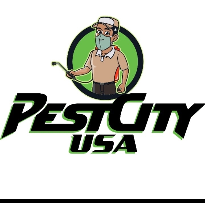 Pest City USA